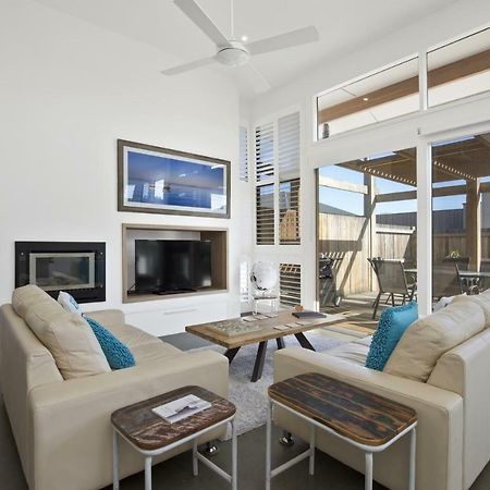 Bonnie'S At Barwon Βίλα Barwon Heads Εξωτερικό φωτογραφία