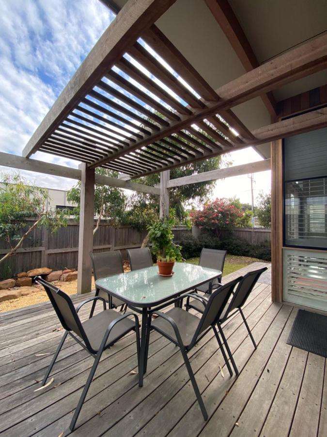 Bonnie'S At Barwon Βίλα Barwon Heads Εξωτερικό φωτογραφία