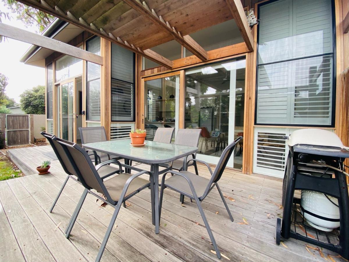 Bonnie'S At Barwon Βίλα Barwon Heads Εξωτερικό φωτογραφία