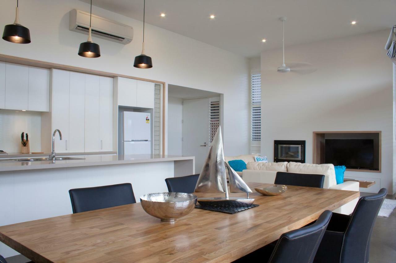 Bonnie'S At Barwon Βίλα Barwon Heads Εξωτερικό φωτογραφία