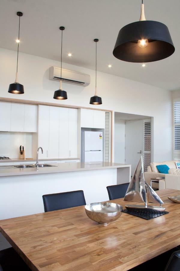 Bonnie'S At Barwon Βίλα Barwon Heads Εξωτερικό φωτογραφία