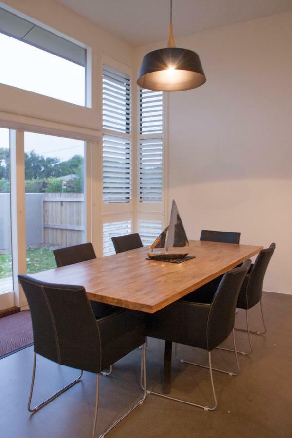 Bonnie'S At Barwon Βίλα Barwon Heads Εξωτερικό φωτογραφία