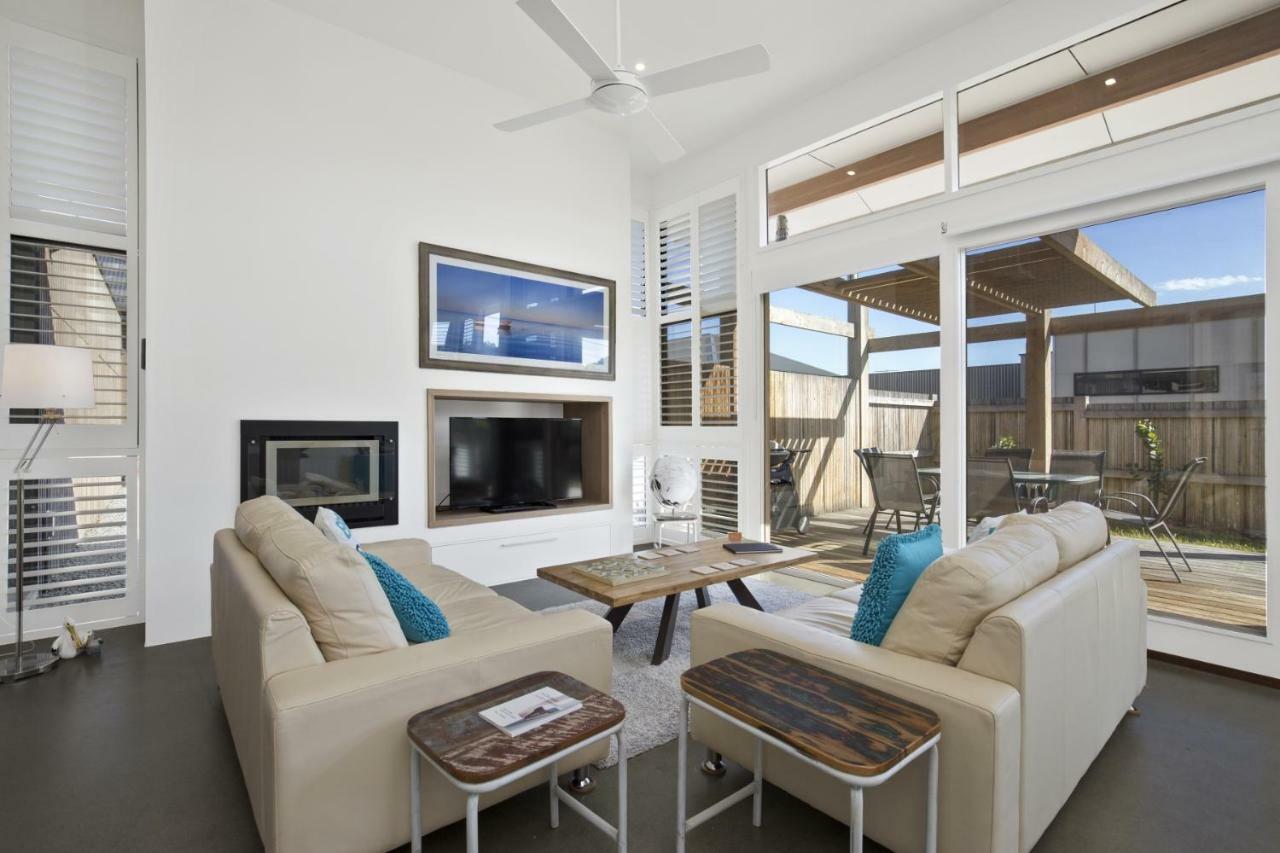 Bonnie'S At Barwon Βίλα Barwon Heads Εξωτερικό φωτογραφία